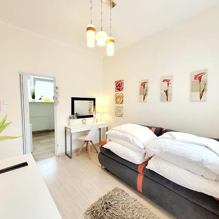 Apartamenty Cudowna Wyspa Świnoujście Екстериор снимка