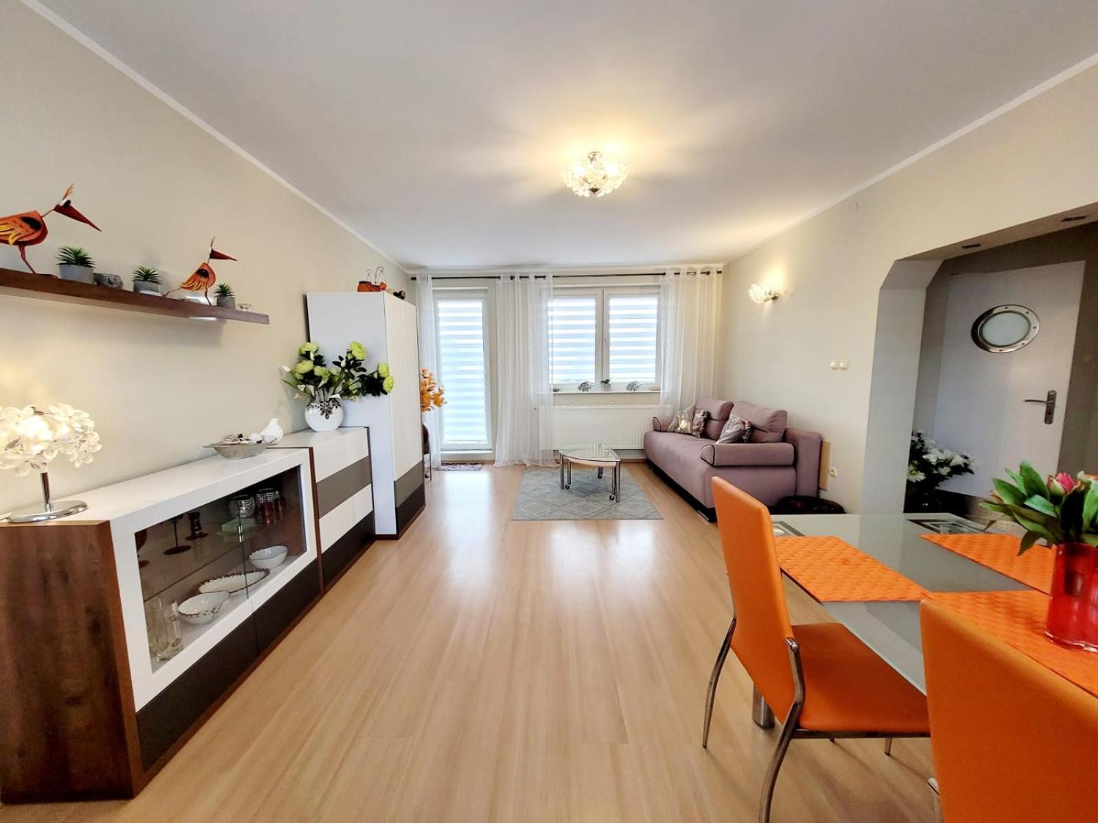 Apartamenty Cudowna Wyspa Świnoujście Екстериор снимка