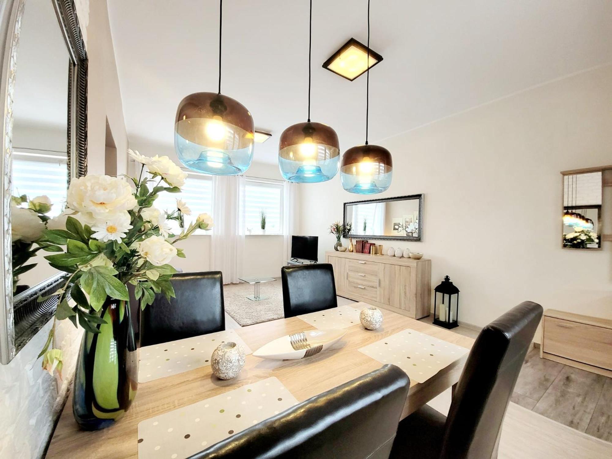 Apartamenty Cudowna Wyspa Świnoujście Екстериор снимка