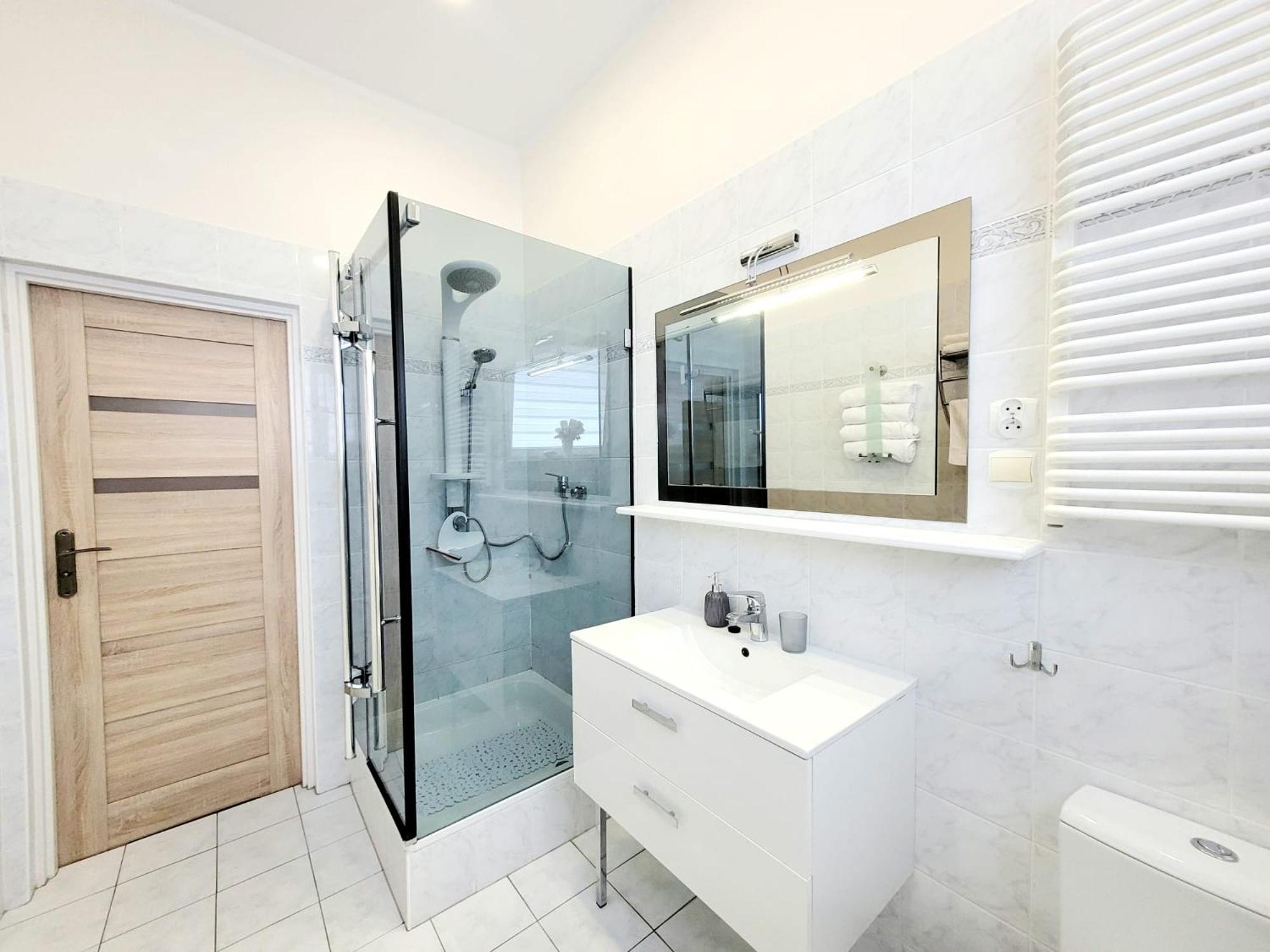 Apartamenty Cudowna Wyspa Świnoujście Екстериор снимка