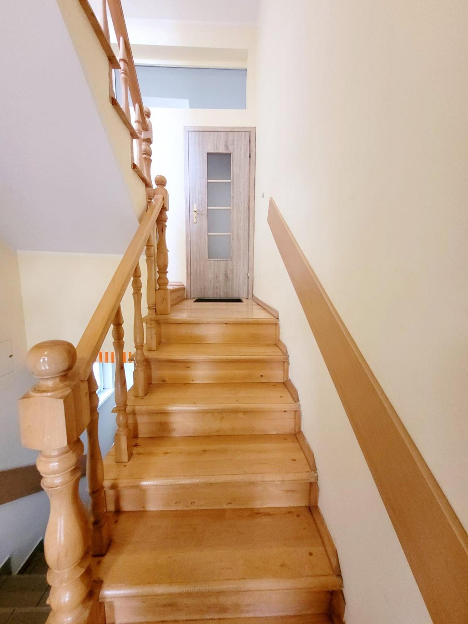 Apartamenty Cudowna Wyspa Świnoujście Екстериор снимка
