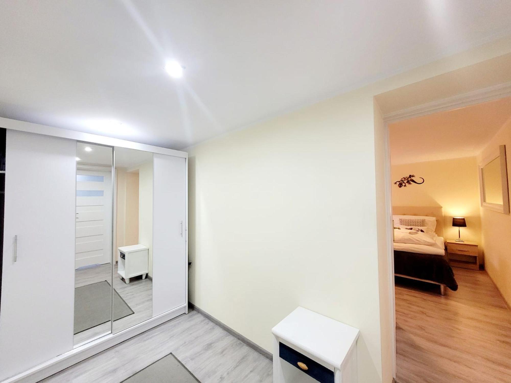 Apartamenty Cudowna Wyspa Świnoujście Екстериор снимка