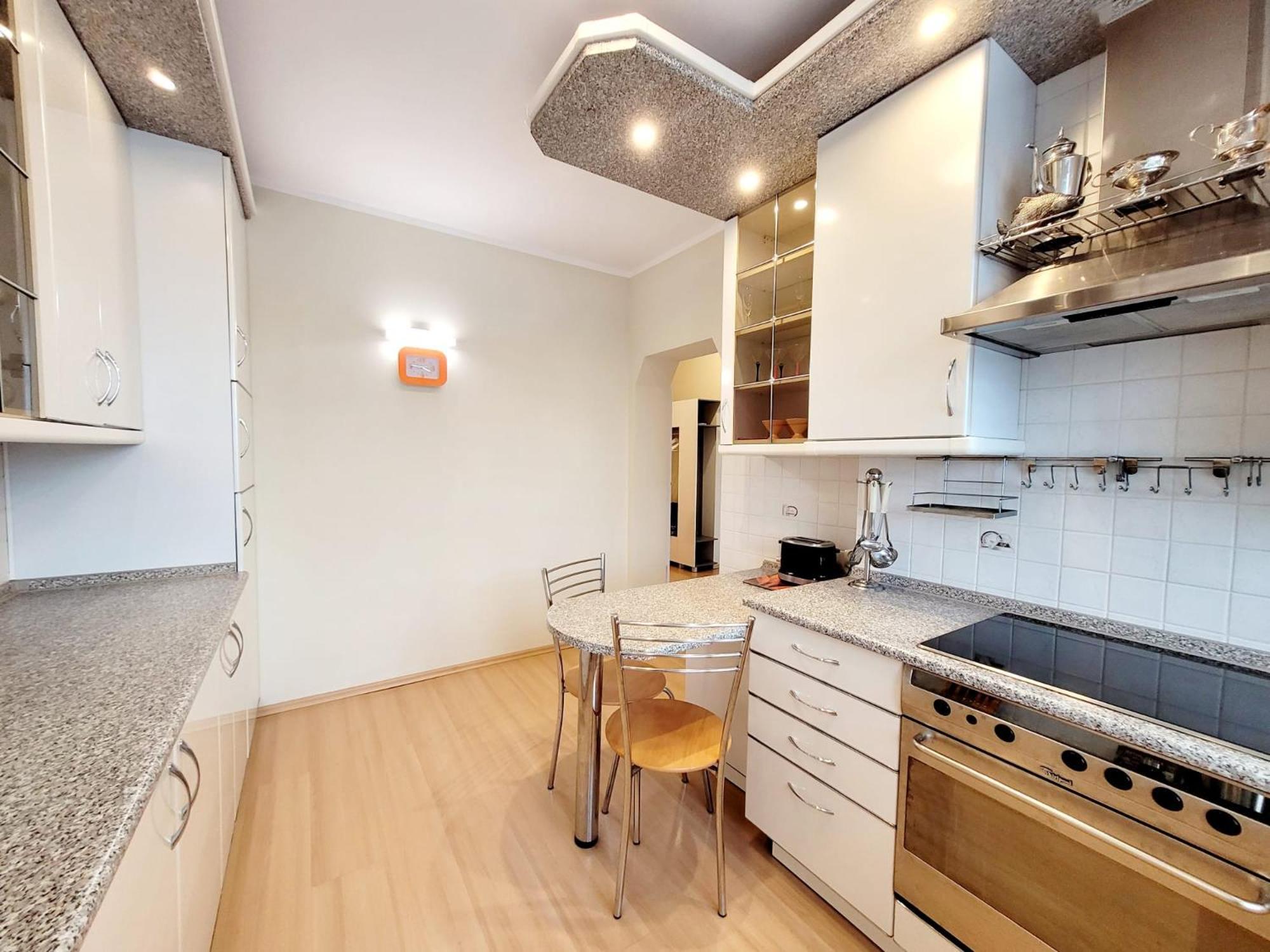 Apartamenty Cudowna Wyspa Świnoujście Екстериор снимка