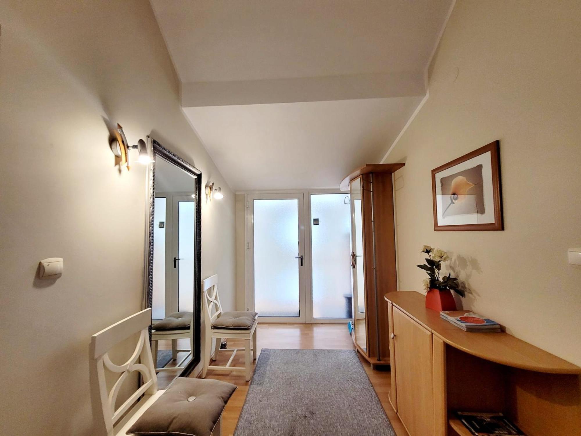 Apartamenty Cudowna Wyspa Świnoujście Екстериор снимка