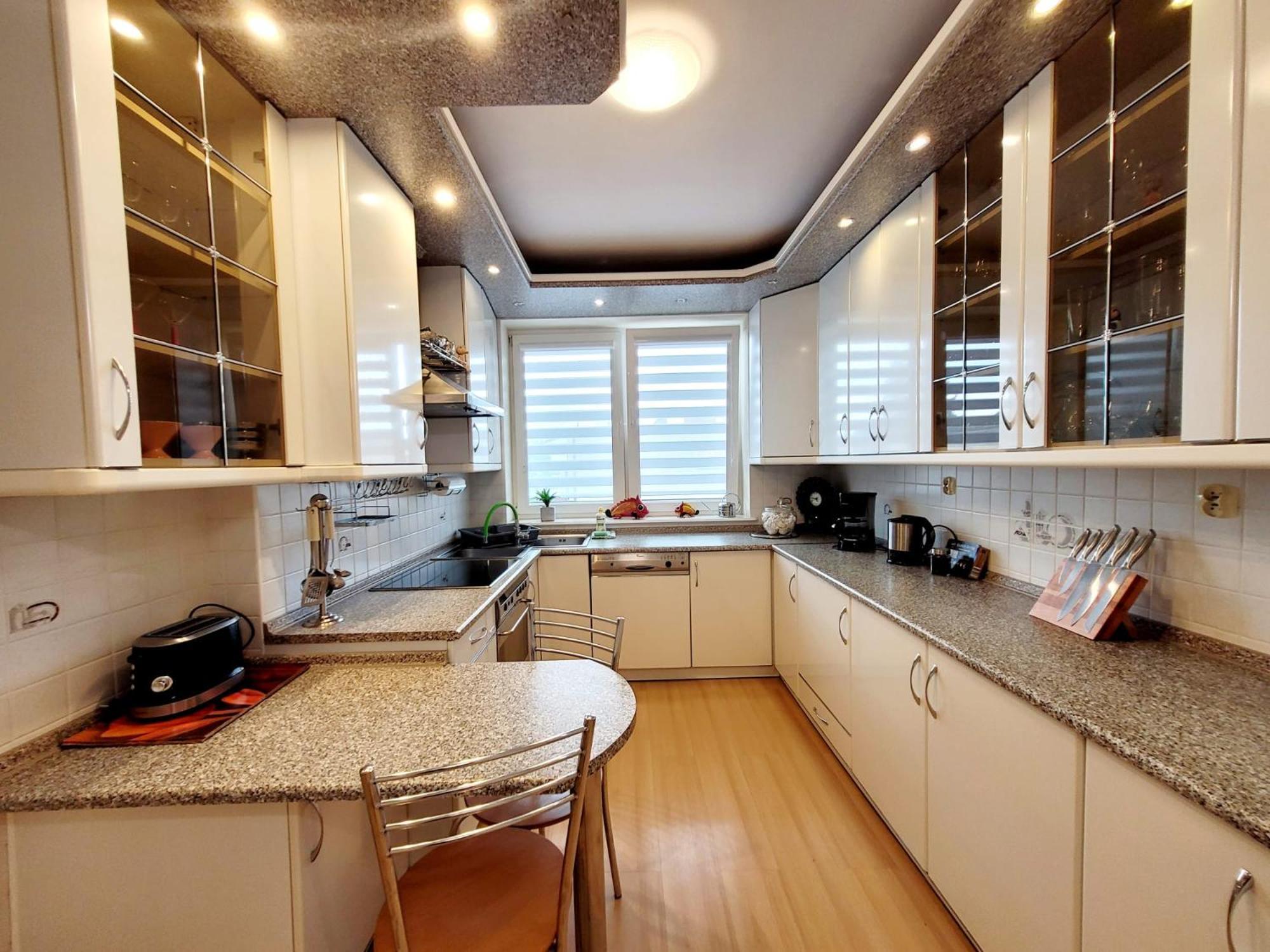 Apartamenty Cudowna Wyspa Świnoujście Екстериор снимка