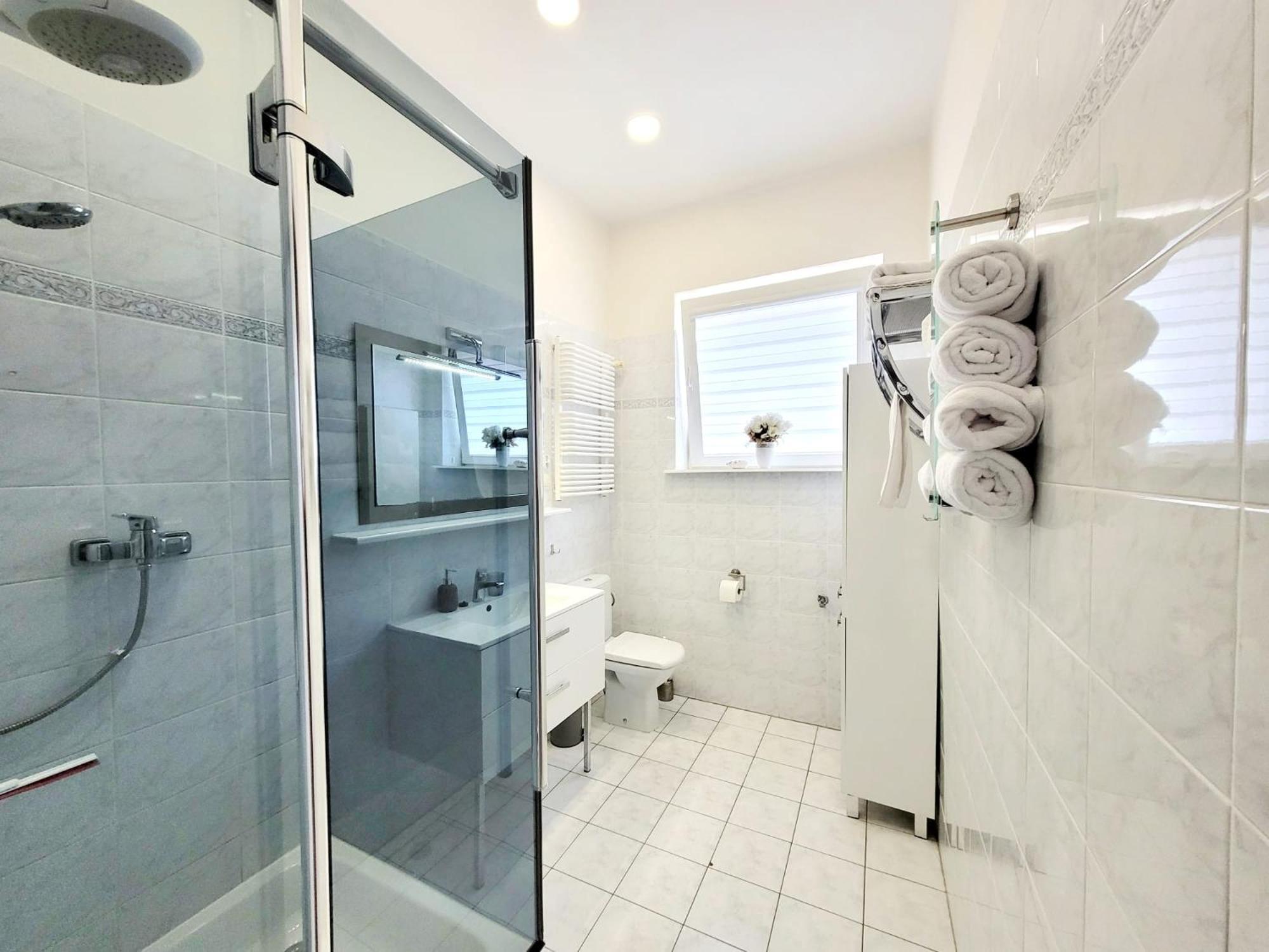 Apartamenty Cudowna Wyspa Świnoujście Екстериор снимка