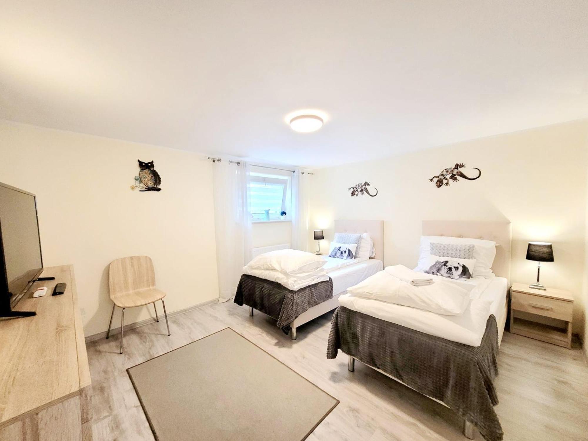 Apartamenty Cudowna Wyspa Świnoujście Екстериор снимка